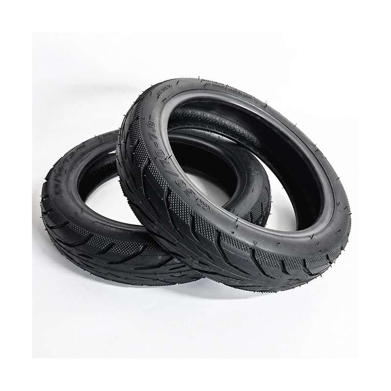 60/70-7.0 Vacuum Tire 10 Inch for 4 Pro Motorized Scooter Thickened Tire Electric Scooter Replaceme