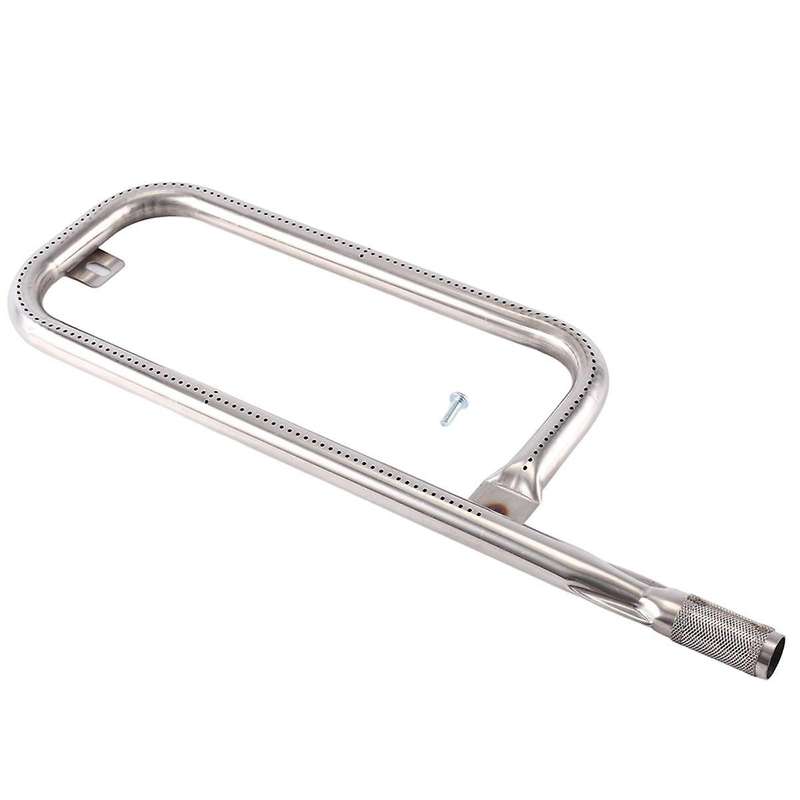 60040 17inch Barbecue Burner Tube Compatible with Q100 Q120 Q1000 Q1200 Compatible with 386001 3860