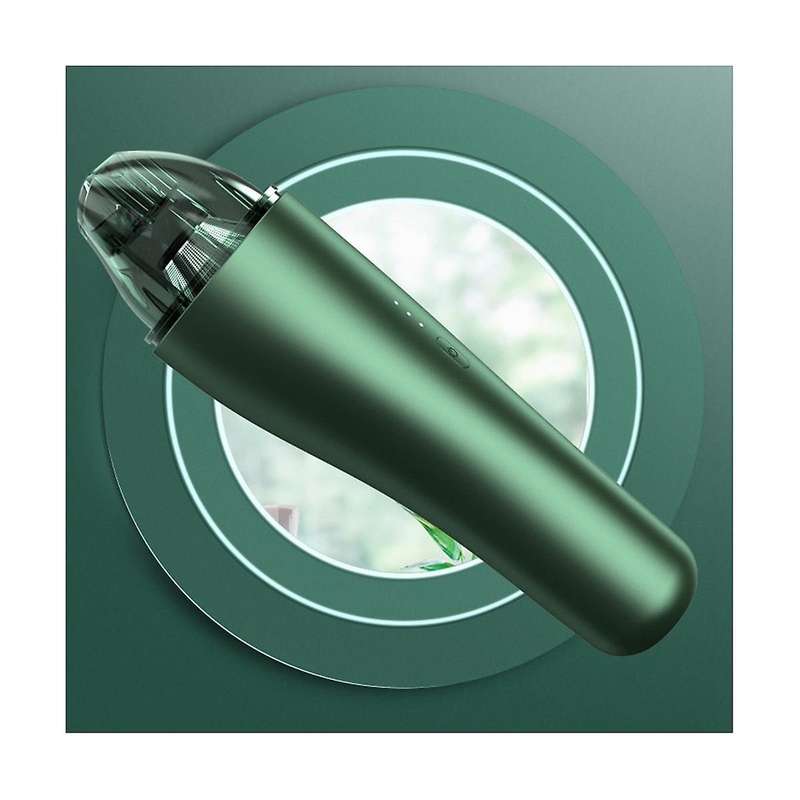 6000pa Wireless Car Vacuum Cleaner Handheld Mini Rechargeable Hand Vacuuming Cordless Powerful For