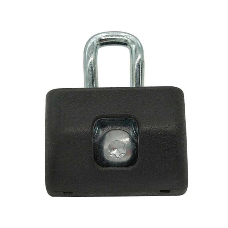6001544157 7700434689 7700817724 Car Luggage Compartment Latch (Frame Bottom) for 1.4 1.5 1.6 2004-