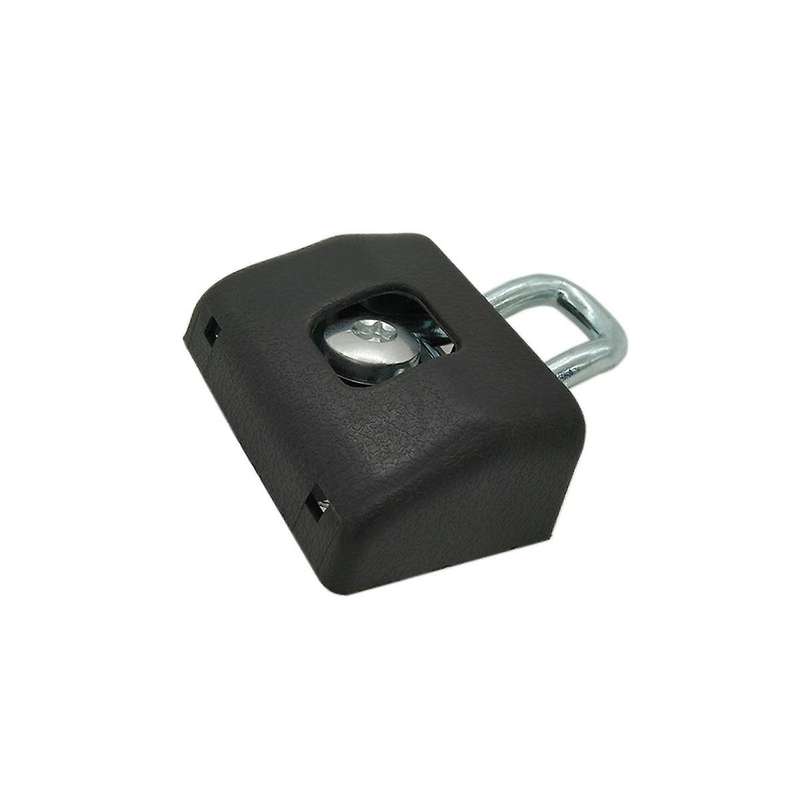 6001544157 7700434689 7700817724 Car Luggage Compartment Latch (Frame Bottom) for 1.4 1.5 1.6 2004-
