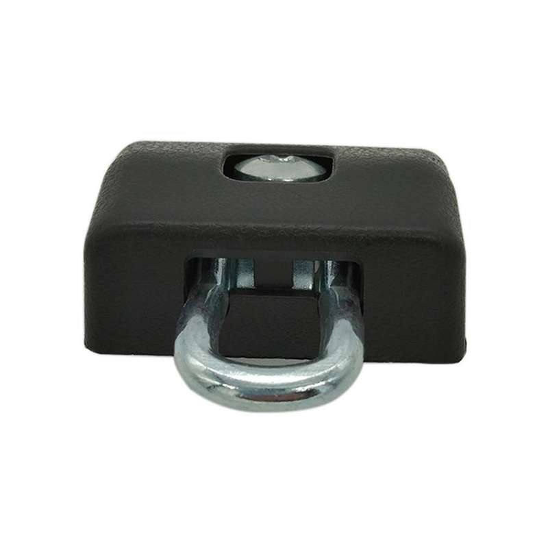 6001544157 7700434689 7700817724 Car Luggage Compartment Latch (Frame Bottom) for 1.4 1.5 1.6 2004-