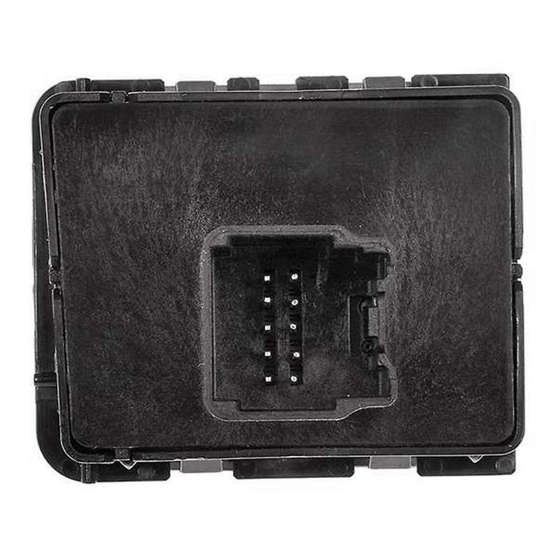 601-024 Integrated Trailer Brake Control Module Switch Kit 82214492ab for Ram 1500 2500 3500 4500 5