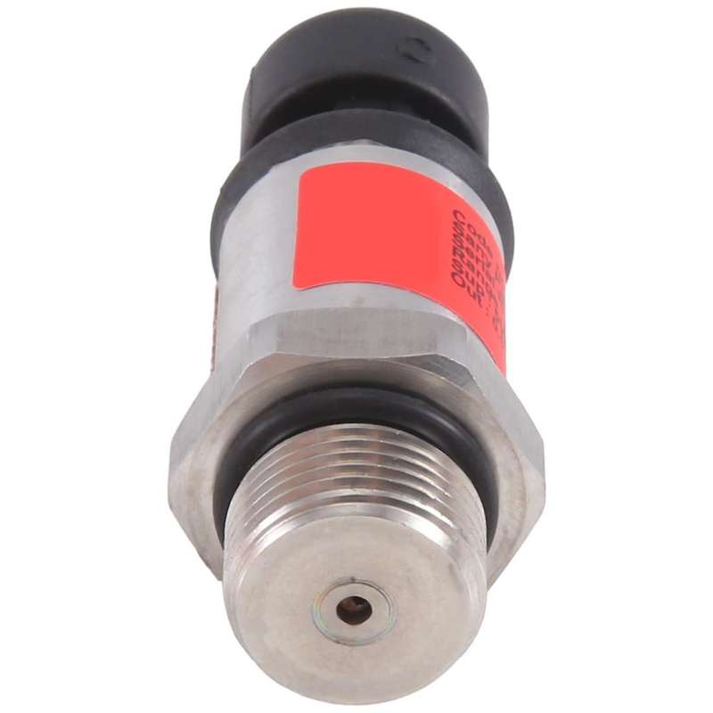 60114799 High Pressure Sensor 500BAR for Excavator SY210C-8 SY215-8