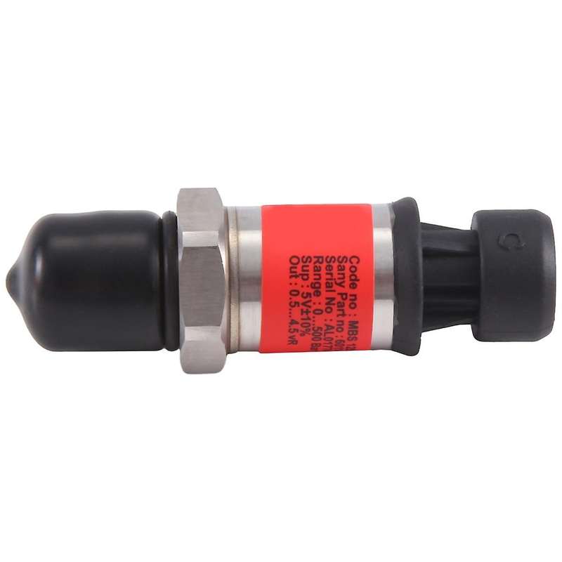 60114799 High Pressure Sensor 500BAR for Excavator SY210C-8 SY215-8
