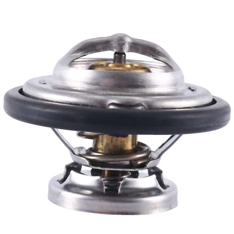 6012030076 Car Thermostat Sealing Ring for Actyon Rodius 2.0t 2.7t 6062030275