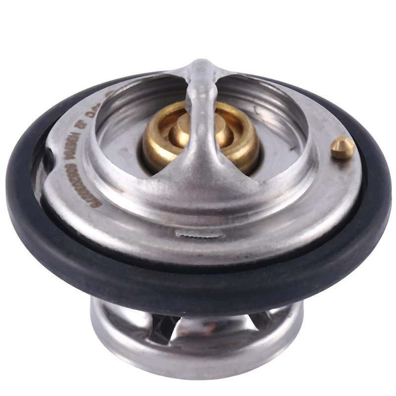 6012030076 Car Thermostat Sealing Ring for Actyon Rodius 2.0t 2.7t 6062030275