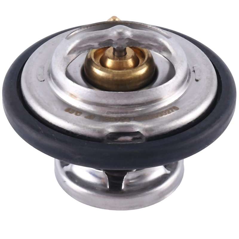 6012030076 Car Thermostat Sealing Ring for Actyon Rodius 2.0t 2.7t 6062030275