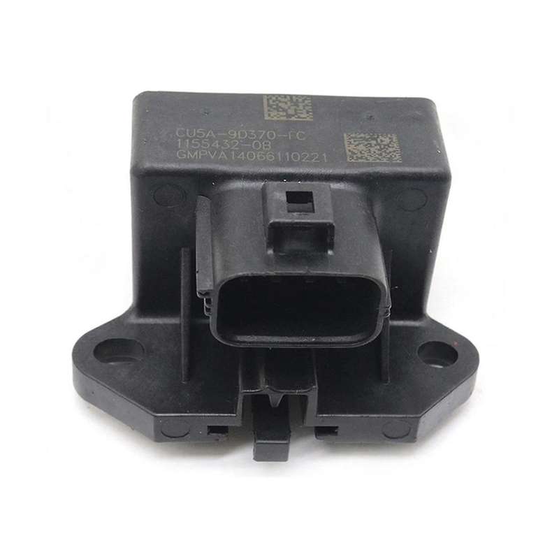 601-225 8u5z9345c Fuel Pump Relay Control Module Automotive For