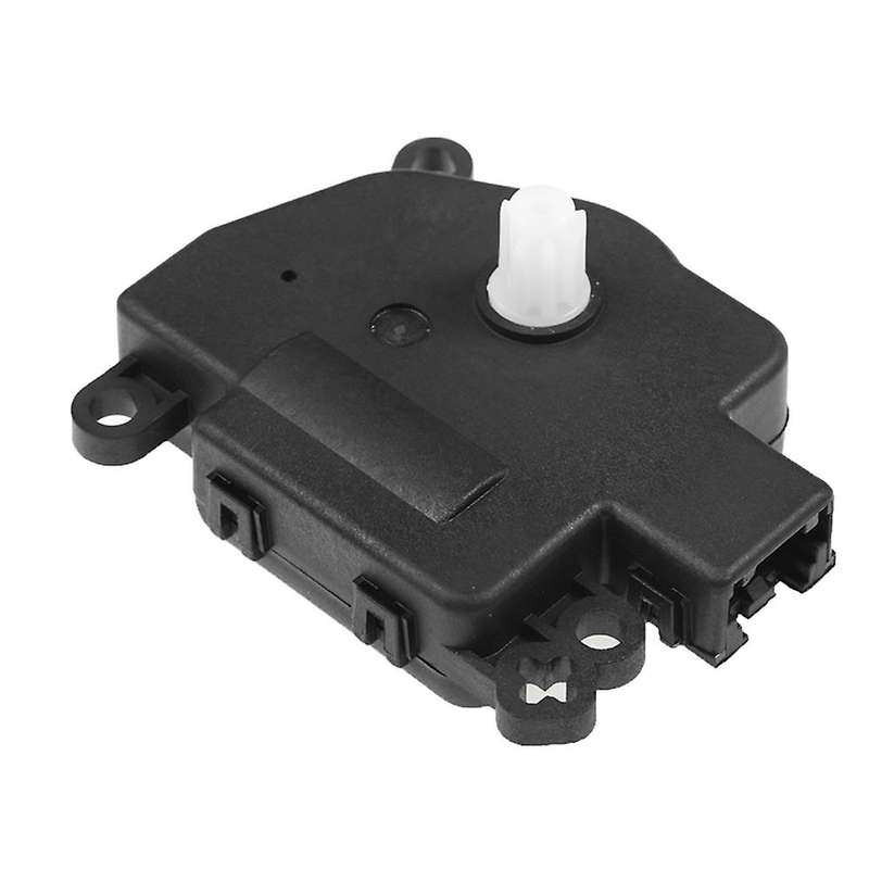 604-038 HVAC Heater Blend Door Actuator for 2009-2012 Ram 1500 2500 3500 68048902AA 68048902AB(2 PC