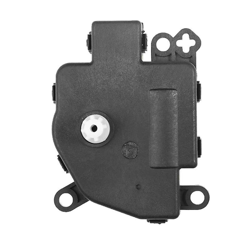 604-038 HVAC Heater Blend Door Actuator for 2009-2012 Ram 1500 2500 3500 68048902AA 68048902AB(2 PC