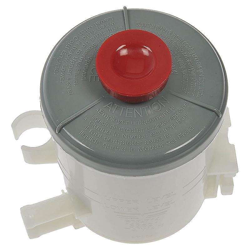 603-714 Steering Reservoir Forr for 2007 2008 2009 2010 2011 2.4L RE4 53701-SWN-P01