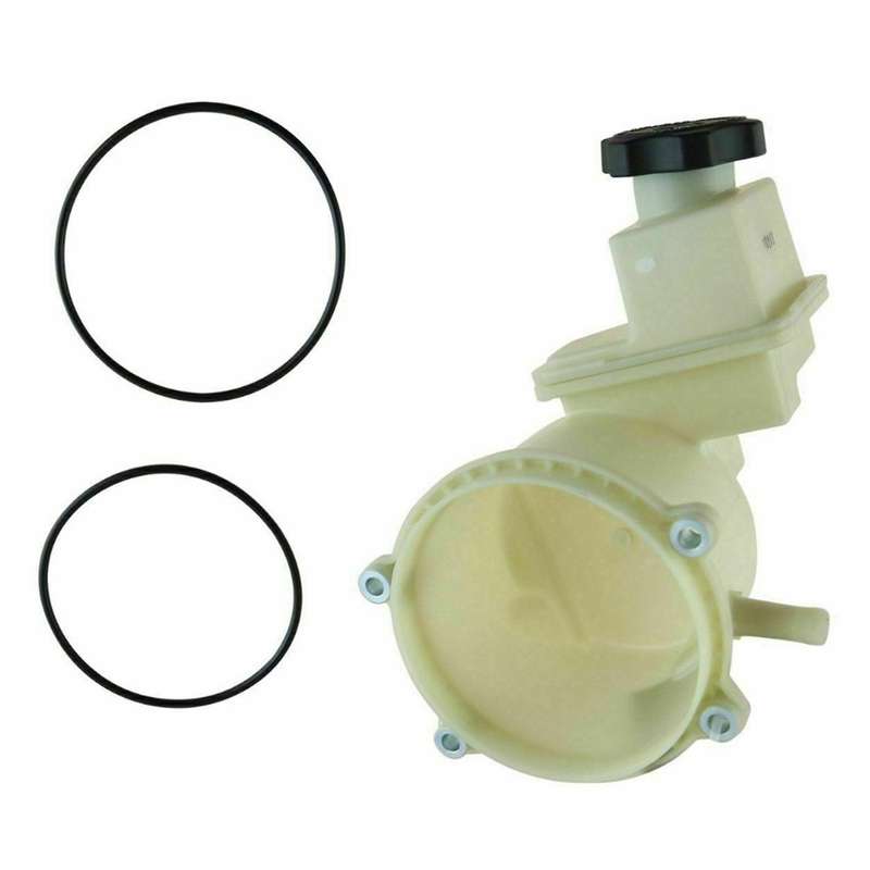 603-939 Car Power Steering Pump Reservoir with Seals for 300 V6 Accessories