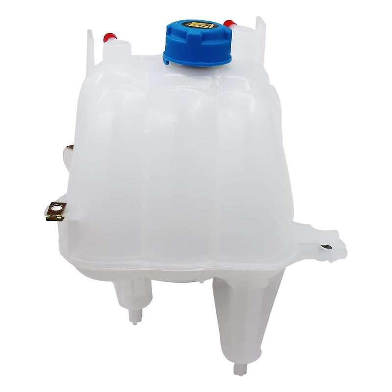 603-832 Coolant Reservoir 52014880aa for Ram 2500 Ram 1500 Ram 3500 Coolant Reservoir