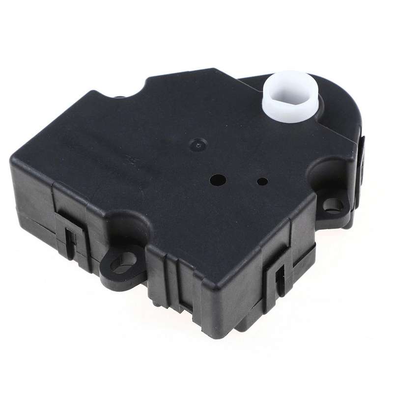 604- 16164972 HVAC Heater Air Blend Door Actuator 89018375 for Trailblazer Envoy