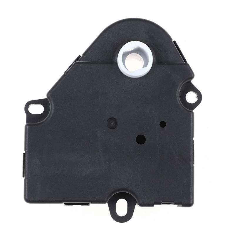 604- 16164972 HVAC Heater Air Blend Door Actuator 89018375 for Trailblazer Envoy