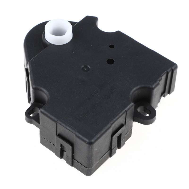 604- 16164972 HVAC Heater Air Blend Door Actuator 89018375 for Trailblazer Envoy