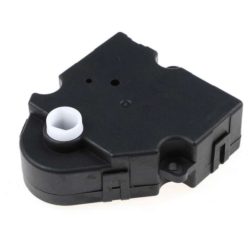 604- 16164972 HVAC Heater Air Blend Door Actuator 89018375 for Trailblazer Envoy