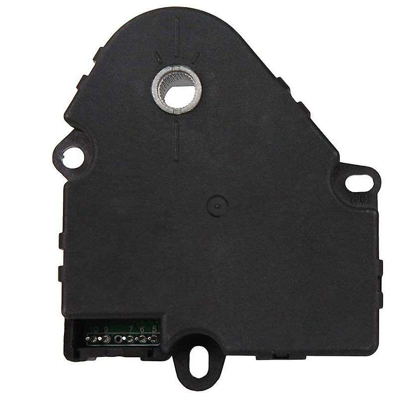 604-113 HVAC Blend Door Actuator for 1500 Mode 99-02 52473356