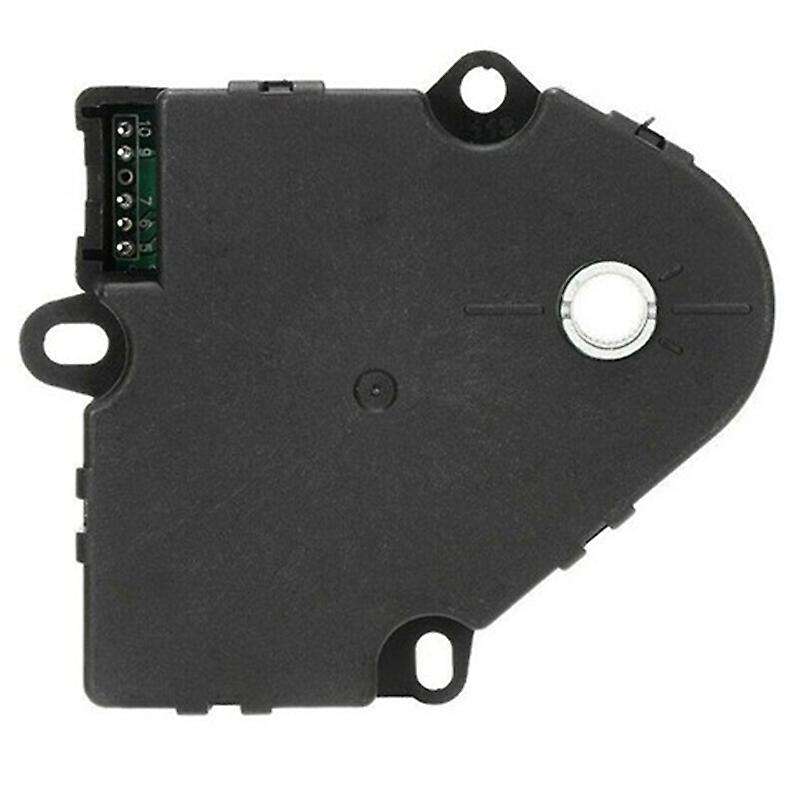 604-113 HVAC Blend Door Actuator for 1500 Mode 99-02 52473356