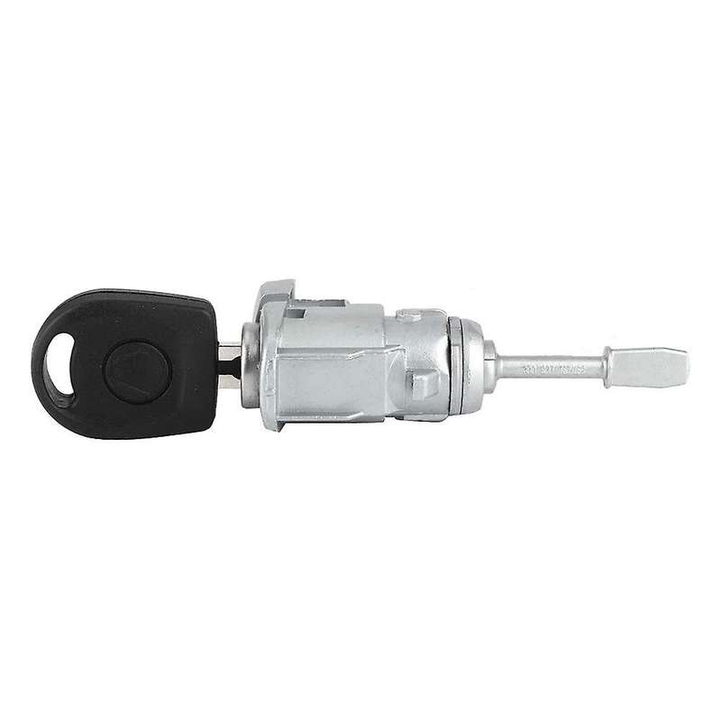 604837167/168 Door Lock Barrel Kit for GOLF 4 IV MK4 A6 FABIA P- 1997-2003 Left+Right
