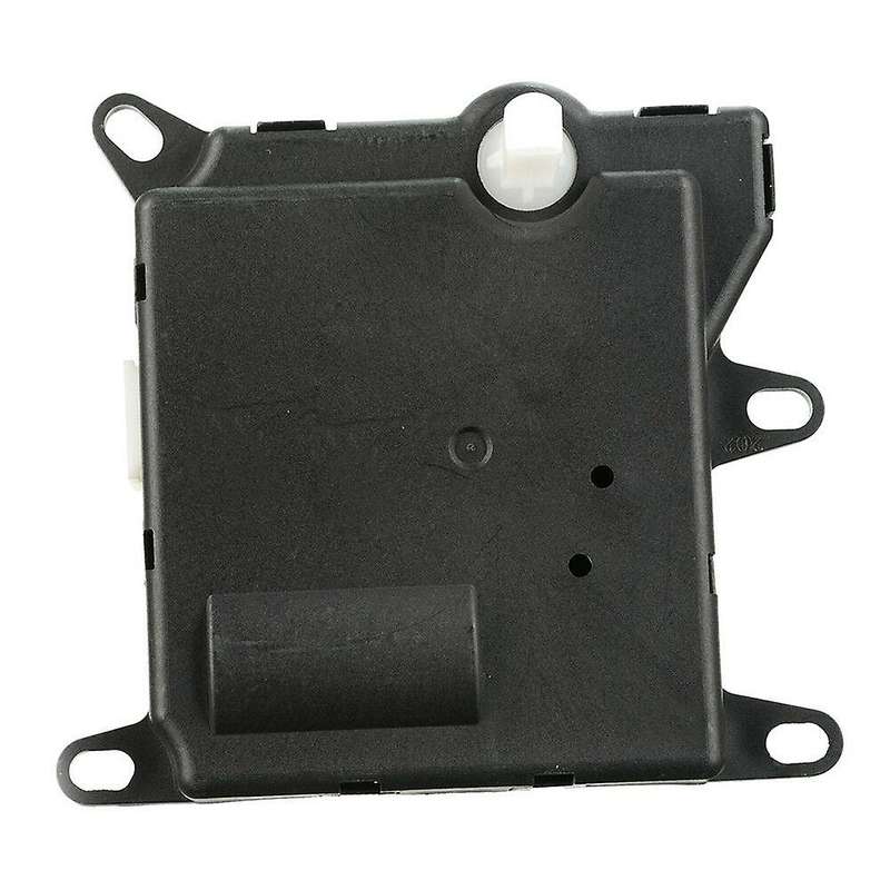 604-202 HVAC Heater Blend Air Door Actuator for Explorer 1995-2011 F5TZ19E616A