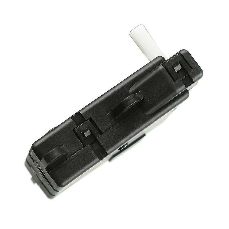 604-202 HVAC Heater Blend Air Door Actuator for Explorer 1995-2011 F5TZ19E616A