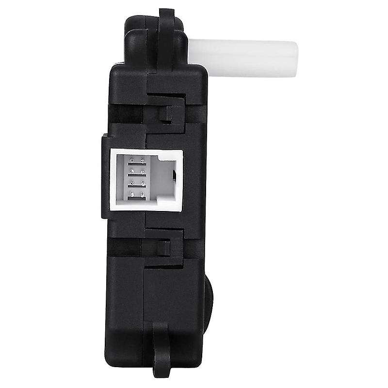 604-209 HVAC Heater Blend Air Door Actuator for Explorer Mountaineer Main 1L2H19E616CD