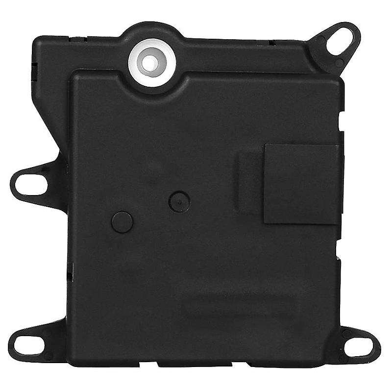 604-209 HVAC Heater Blend Air Door Actuator for Explorer Mountaineer Main 1L2H19E616CD