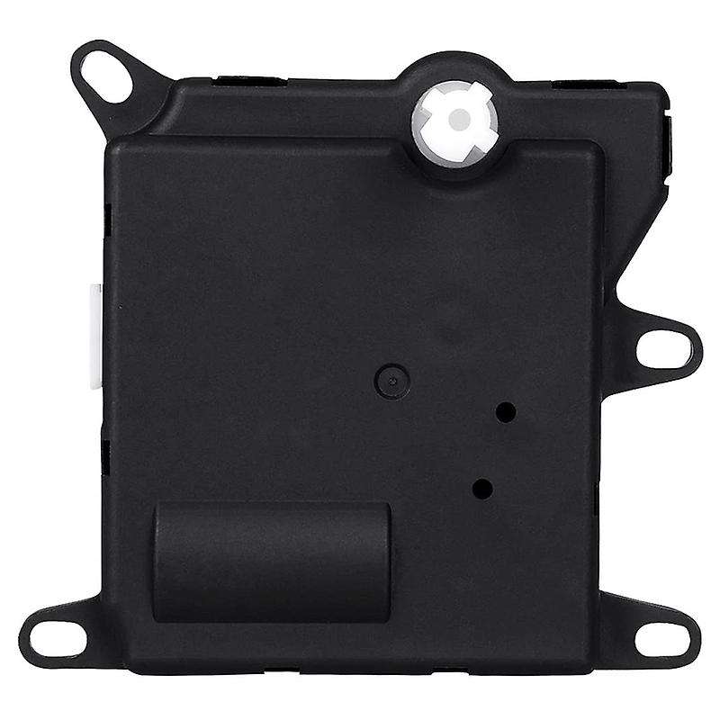 604-209 HVAC Heater Blend Air Door Actuator for Explorer Mountaineer Main 1L2H19E616CD