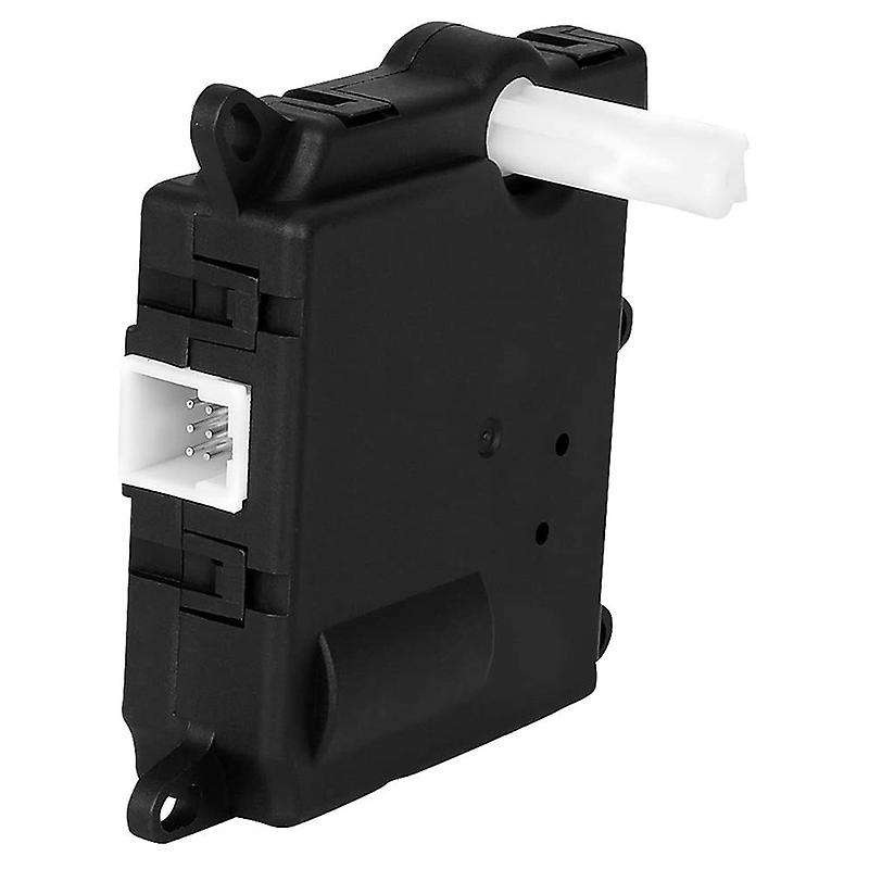 604-209 HVAC Heater Blend Air Door Actuator for Explorer Mountaineer Main 1L2H19E616CD