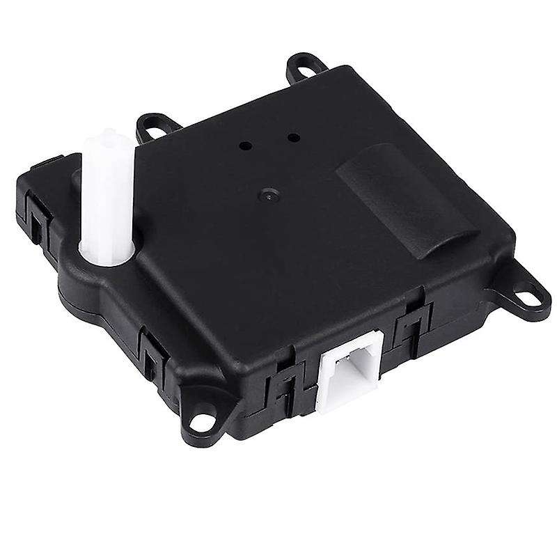 604-209 HVAC Heater Blend Air Door Actuator for Explorer Mountaineer Main 1L2H19E616CD