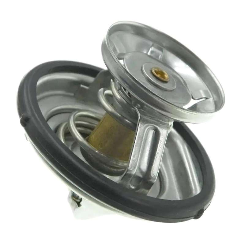 6062030475 6012030076 New Engine Coolant Thermostat 80 for Sports 2.9l 2004 2005 2006 2007