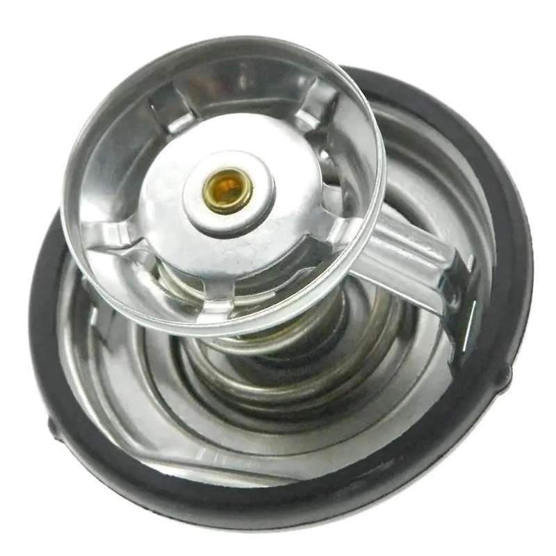 6062030475 6012030076 New Engine Coolant Thermostat 80 for Sports 2.9l 2004 2005 2006 2007
