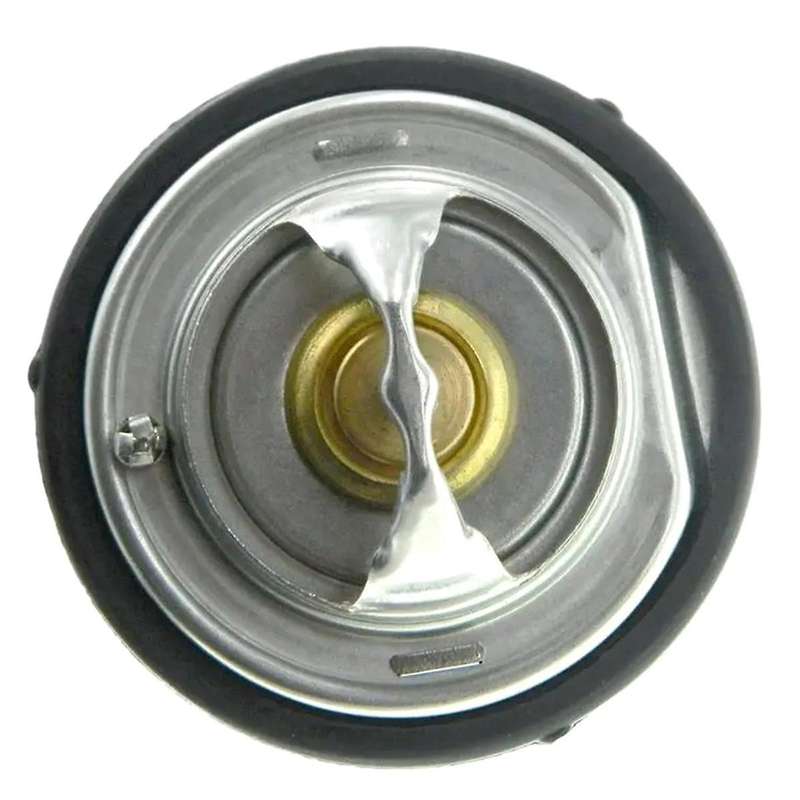 6062030475 6012030076 New Engine Coolant Thermostat 80 for Sports 2.9l 2004 2005 2006 2007