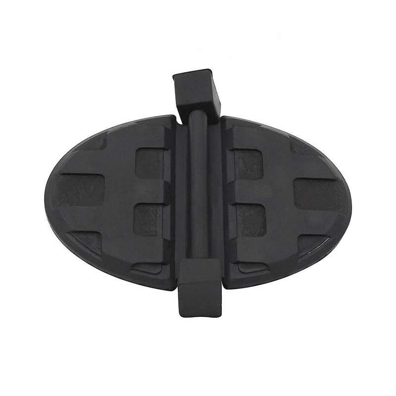 60930 Exhaust Flapper Water Shutter with Grommets for 3.7 3.7L 3.0 3.0L