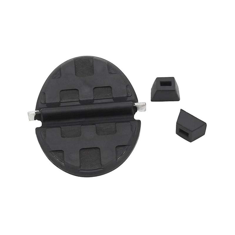 60930 Exhaust Flapper Water Shutter with Grommets for 3.7 3.7L 3.0 3.0L