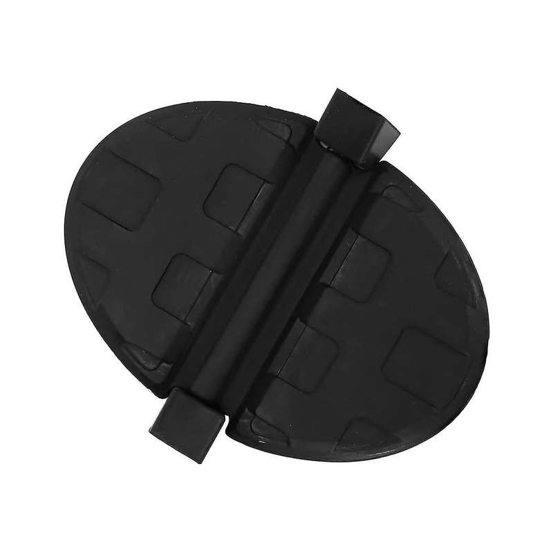 60930 Exhaust Flapper Water Shutter with Grommets for 3.7 3.7L 3.0 3.0L