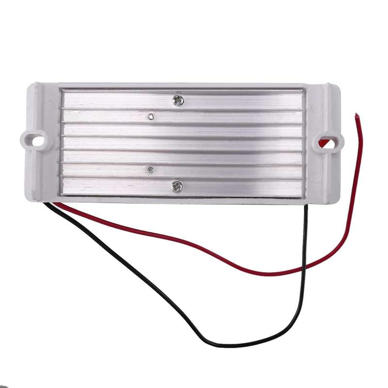 60G/H Ozone Generator Cleaner Ozonizer Purifier Treatment Formaldehyde Remove Odor Ozone Machine 220