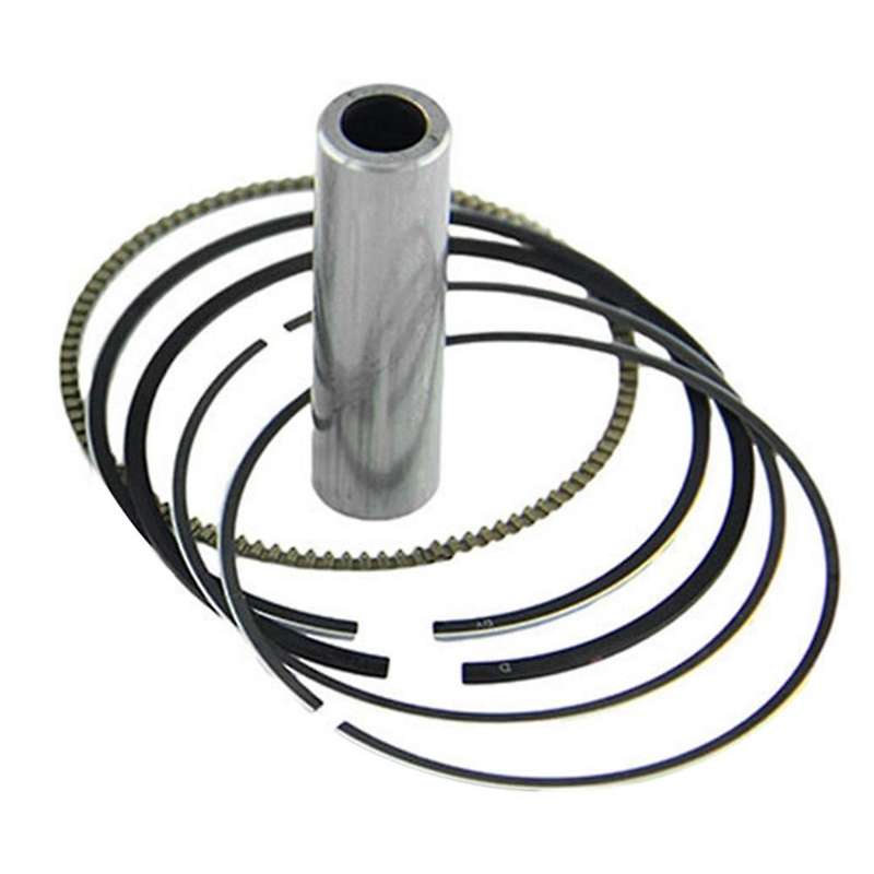 60MM Motorcycle Piston Ring 13MM Pin Ring Kit for YinXiang 150Cc 160Cc Horizontal Engine Dirt Pit Bi