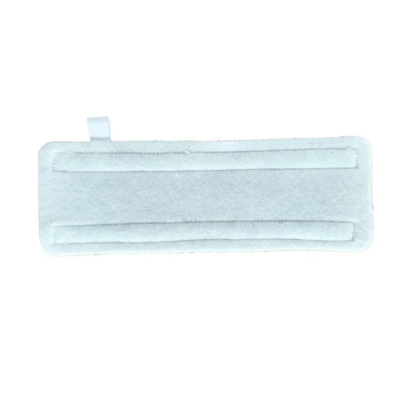 60PCS Microfiber Mop Cloths for Easyfix SC2, SC3, SC4, SC5 Steam Cleaners Floor Tool Disposable Mop