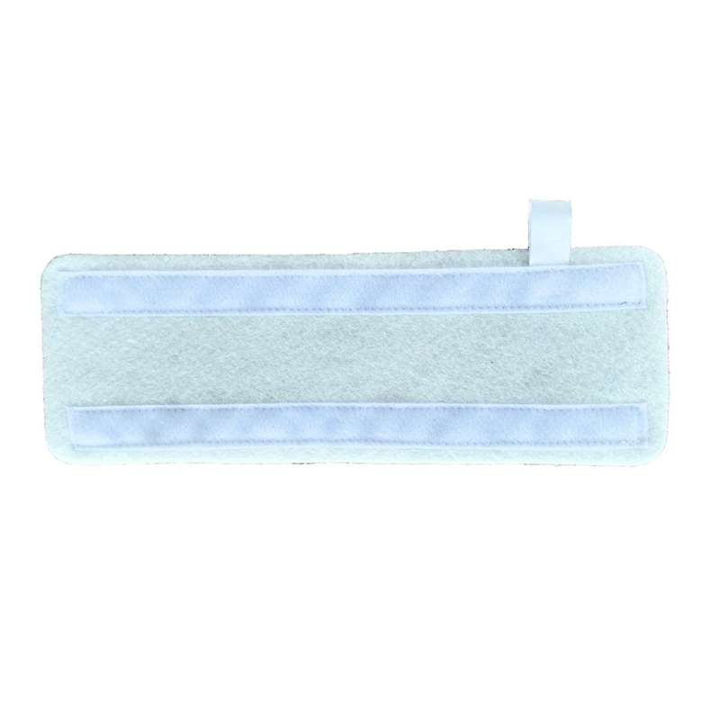 60PCS Microfiber Mop Cloths for Easyfix SC2, SC3, SC4, SC5 Steam Cleaners Floor Tool Disposable Mop