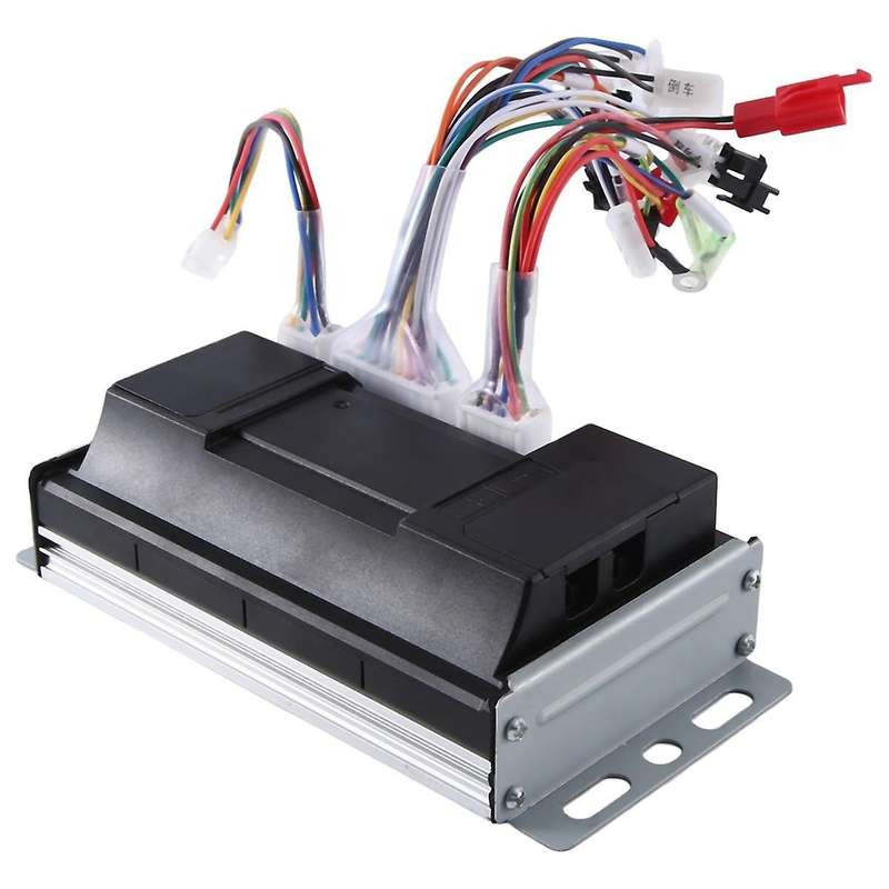 60v 3000w Sine Wave Brushless Motor Controller Electric Scooter Speed Controller for Citycoco Scoote