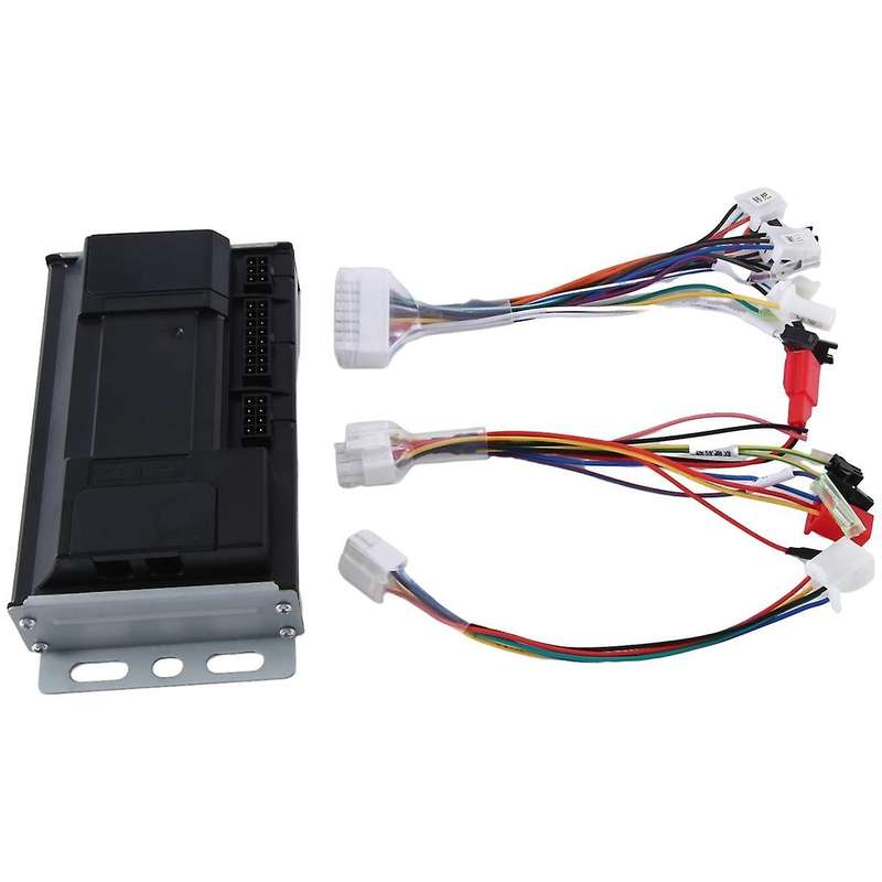 60v 3000w Sine Wave Brushless Motor Controller Electric Scooter Speed Controller for Citycoco Scoote
