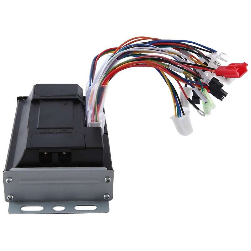 60V 3000W Sine Wave Brushless Motor Controller Electric Scooter Speed Controller for Citycoco Scoot