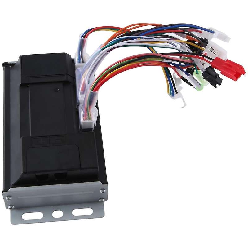 60V 3000W Sine Wave Brushless Motor Controller Electric Scooter Speed Controller for Citycoco Scoot