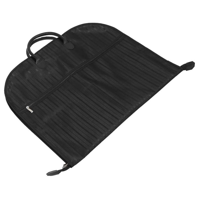 60x100Cm Dust-Proof Dress Clothes Cover Case Suit Dress Garment Bag