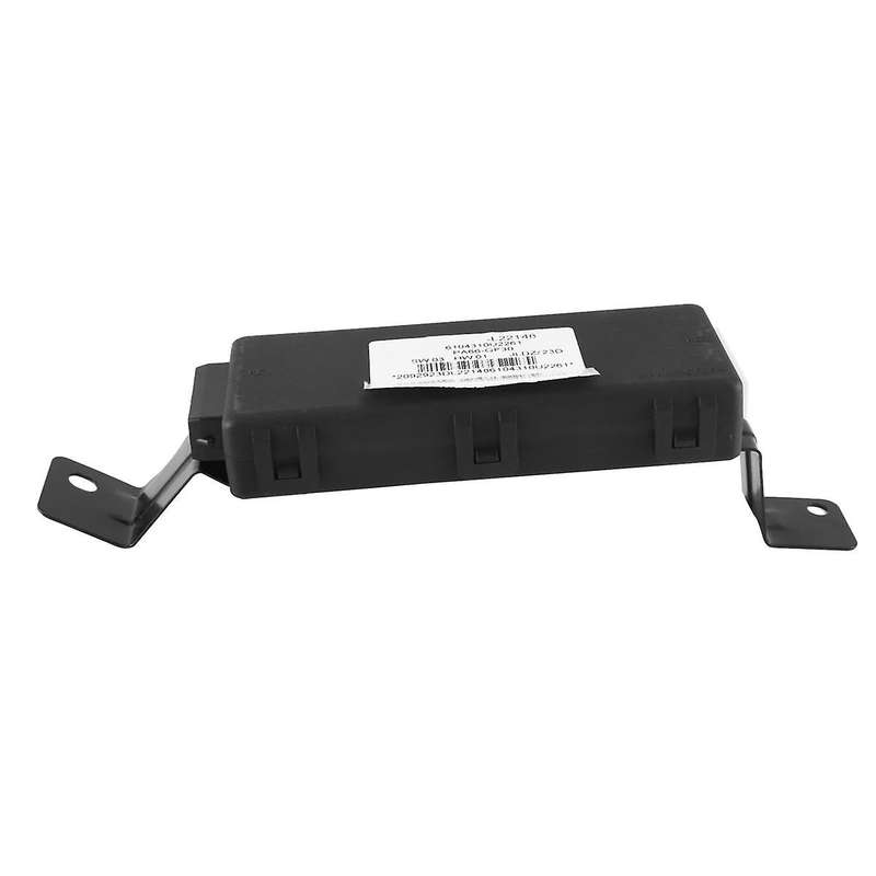 6104310u2261 Car Window Anti Pinch Computer for T50