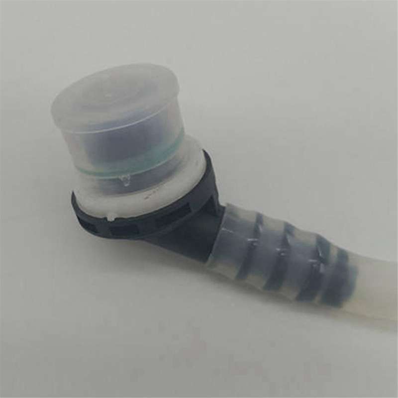 6110707632 A6110707632 for Sprinter 2000-2006 Fuel Line Supply Cable Hose Fuel Pipe to Pump 3 WAY