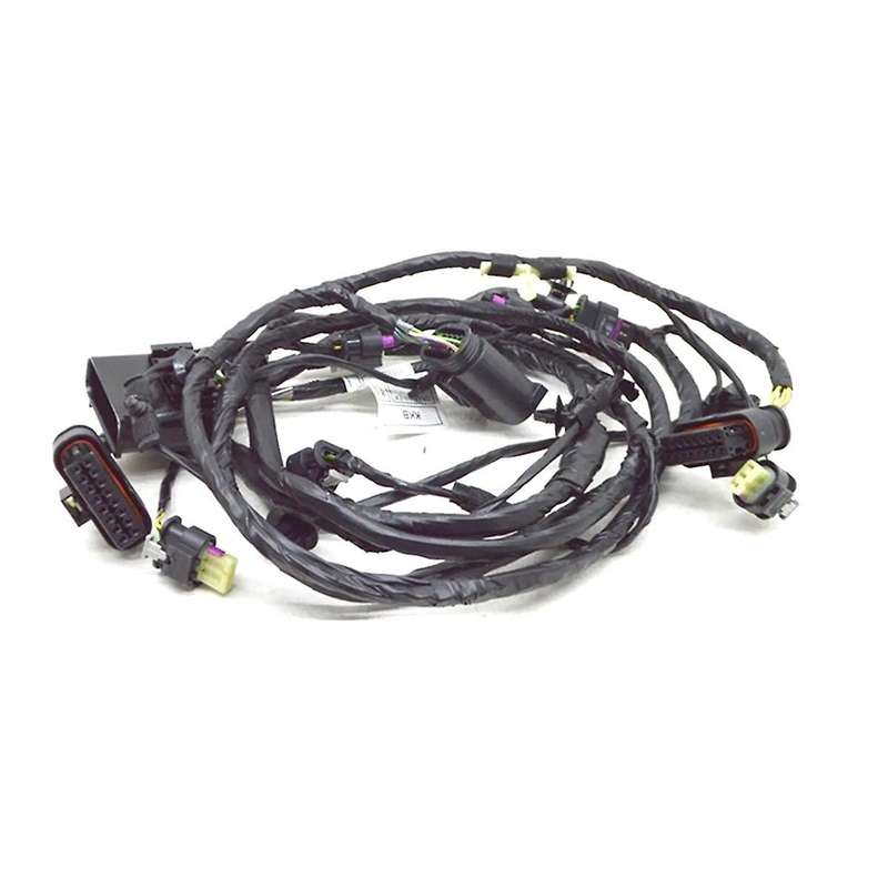 61125A20978 for X3 G01 F97 X4 G02 Front Bumper Parking AID Wiring Harness